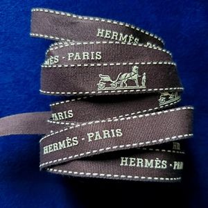 Hermes Ribbon 🎀